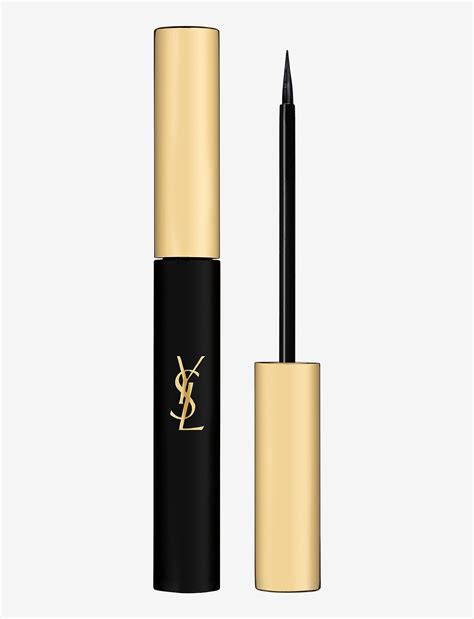 yves saint laurent the black eyeliner|yves saint laurent concealer.